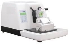 Semi-automatic Microtome