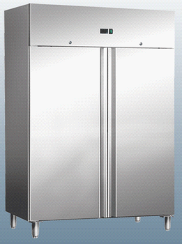 Upright Refrigerator 4 Door