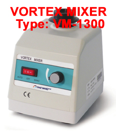 Vortech Mixer